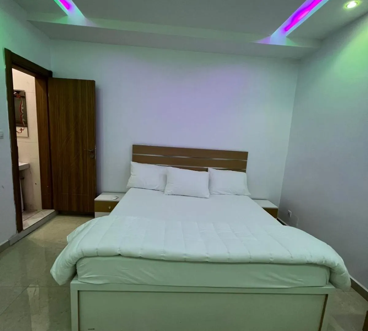 Boiro Apartment Dakar