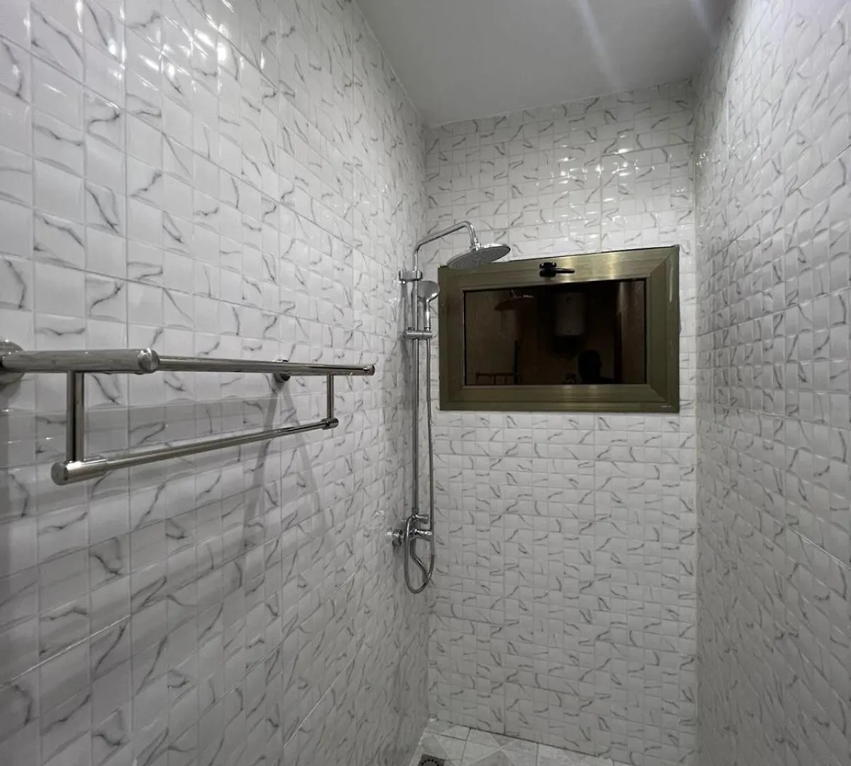 Boiro Apartment Dakar