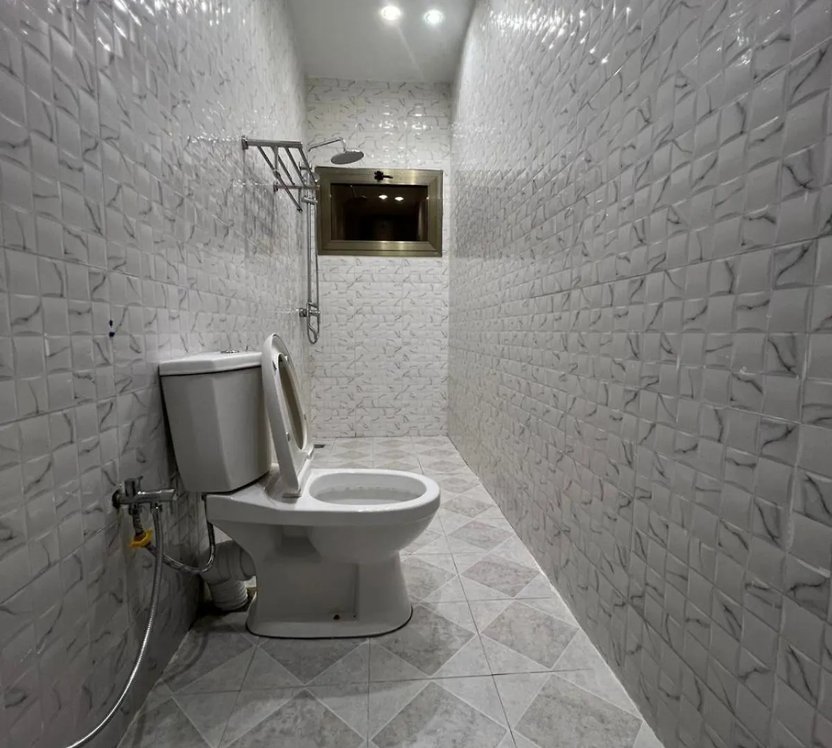 Boiro Apartment Dakar 0*,