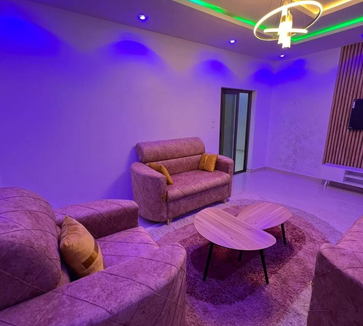 Boiro Apartment Dakar