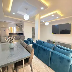  Appartement Standing Idéalement Situé à
