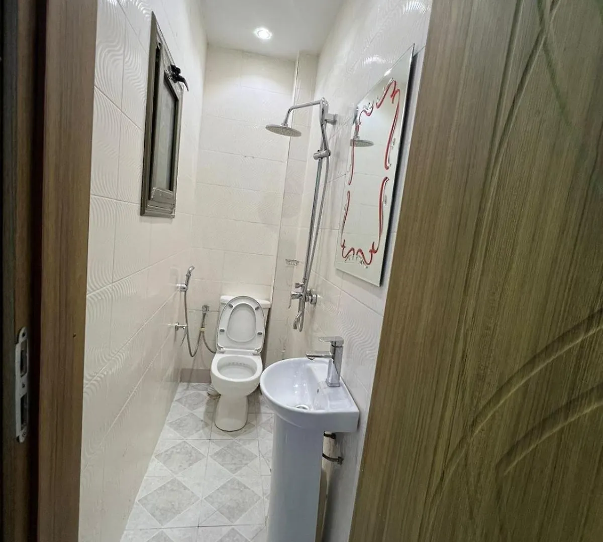 Boiro Apartment Dakar